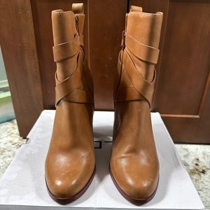 ALDO Elassa Bootie